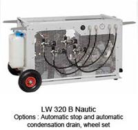 热卖爱安达LW320B空气填充泵