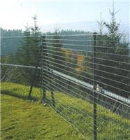 小区草坪护栏网、公园草坪护栏网、别墅草坪护栏网