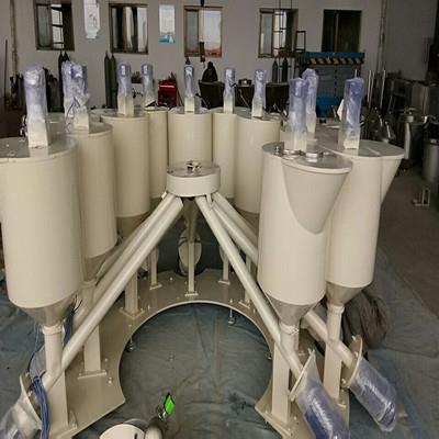 河北智皓机械致力于pvc磨粉机的开发制造.pvc磨粉机工作效率高，全程自动化!磨粉机磨粉细度20目-120目任意调节，