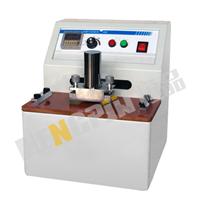 HP-MCJ型 油墨印刷摩擦试验机