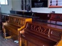 东营卓乐是有信誉度的二手钢琴提供商_二手钢琴代理