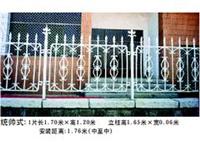 临朐铸铁艺术围栏厂家_造型美观*特的铸铁艺术围栏推荐
