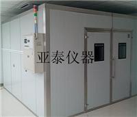 南京亚泰提供老化房高温老化试验室