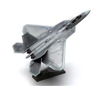 批发军事模型 静态仿真F22战斗机合金模型