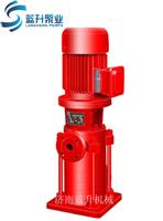 供应济宁消火栓泵/济宁XBD自动喷淋泵/济宁消防泵的控制原理