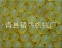 聚氨酯实心胶球 振动筛用聚氨酯胶球