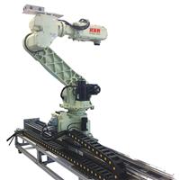 广东凯宝HR6-1焊接机器人,自动焊接机器人，提供集成方案