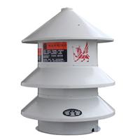 LK-M2户外电动警报器新式防水防鸟巢电动警报器防空警报器