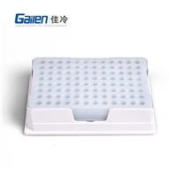 96孔PCR低温冰盒