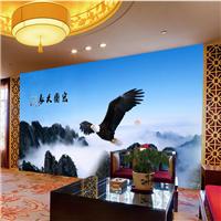 上海无缝墙布 个性定制大型壁画 墙纸 卧室沙发背景墙 厂家直销
