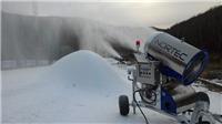 NORTEC诺泰克造雪机厂家 覆盖面积大造雪设备