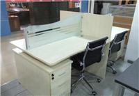 天津屏风办公桌厂家直销 *的屏风办公桌 板式烤漆屏风办桌 品种齐全的办公桌