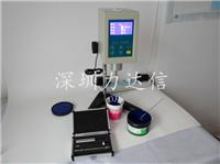 深圳、福建、辽宁乌泥粘度测试仪器MZ-NDJ-8S、乌泥粘度测量仪器