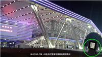 深圳LED生产厂家直销供应海贝HB-DD320-400W建筑工地照明用400WLED塔吊灯