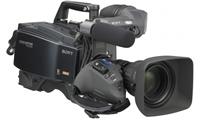 HDC-3300R 多格式高清摄像机