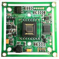 SHARP 38603 CCD\CMOS摄像头模组