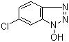 6-氯-1-羟基-并-三氮唑Cl-HOBt26198-19-6