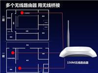 郑州专业承接监控安防 无线覆盖 综合布线