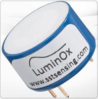英国SST荧光氧气传感器 O2传感器） - LOX-02/LOX-01