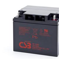 海志蓄电池HZB12-44