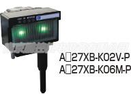 厂家直销 日本ANYWIRE防错开关/防错灯标准紧凑型A027XB-K02V-P 特价销售