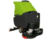 IPC手推式洗地机CT70多功能洗地机安全可靠