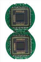 PC7070 CMOS\CCD摄像头模组