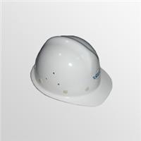富实FS-15玻璃钢单筋式安全帽