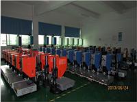 上海明和塑料焊接设备超声波焊接机