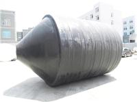 太原10吨锥底塑料水箱 10吨滚塑储罐有卖