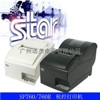 供应Star SP760/760R税控打印机 微型针式打印机 卷式票据打印机