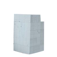 砂加气混凝土砌块专业放心用于施工上的砌块