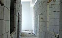 苏州相城的墙体材料可以用在施工上的轻质砖