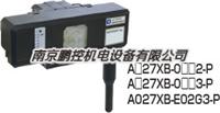 专业代理 日本ANYWIRE防错开关/防错灯 标准型 A027XB-0002-P 特价销售