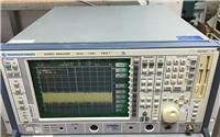 FSIQ7 信号分析仪 FSIQ7频谱仪FSIQ7罗德与施瓦茨