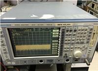 罗德与施瓦茨FSIQ26频谱分析仪R&S/FSIQ26 信号分析仪