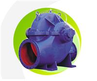上海凯泉单较单吸双吸泵KQSN系列铸铁泵空调大流量泵供水泵
