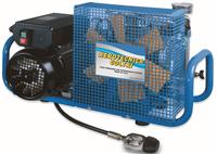 意大利MCH6/EM便携式高压空气压缩机/充气泵