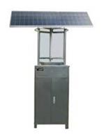 QT-CB02太阳能自动虫情测报灯