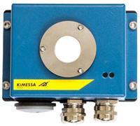 瑞士kimessa六氟化硫 SF6 的气体传感器 - KSIM 1260