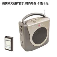 雅炫AX-988U無線擴音器、無線擴音機、無線耳機、無線話筒