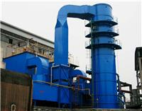 久丰环境供应双碱法脱硫除尘器适用于江西省化工厂/食品厂等各种大小型工业企业