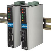 NPort IA5150I-M-SC-T-IEX串口服务器MOXA石家庄代理商