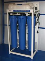 商用600G型净水器 RO反渗透纯水机 直饮机