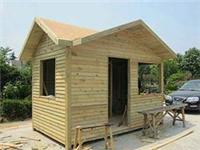 想要购买质量可靠的旅游度假村木屋找哪家，三亚木屋设计