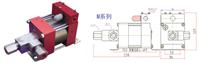 MP系列微型气动液体增压泵厂家/批发/采购/销售