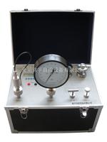 MY-YEJ-101型矩形膜盒压力表