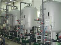 环保设备厂家直供佛山城镇活性炭吸附纯水处理设备