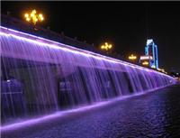 河南郑州专业喷泉施工公司