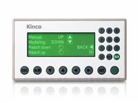 Kinco触摸屏 MD200和MD300经济型kinco人机界面